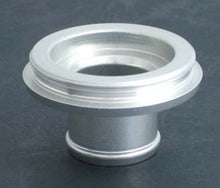 画像をギャラリービューアに読み込む, GFB 25mm Hose Adaptor Base