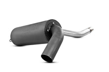 画像をギャラリービューアに読み込む, MBRP 06-14 Honda TRX 680FA/FGA Slip-On Exhaust System w/Sport Muffler