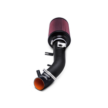 画像をギャラリービューアに読み込む, Mishimoto 06-11 Honda Civic Si Performance Air Intake - Wrinkle Black