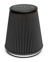 画像をギャラリービューアに読み込む, Airaid Universal Air Filter - Cone 6 x 7-1/4 x 5 x 7