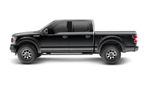 画像をギャラリービューアに読み込む, Bushwacker 18-20 Ford F-150 (Excl Models w/Tech Pkg) Pocket Style Flares 4pc - Agate Black Met