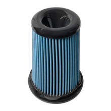 画像をギャラリービューアに読み込む, Injen SuperNano Web Air Filter 4in Flange ID 6in Twist Lock Base / 7.75in Media Height / 4in Top