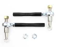 画像をギャラリービューアに読み込む, SPL Parts 2009+ Nissan 370Z Front Outer Tie Rod Ends Adjustable for Bumpsteer