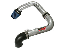 画像をギャラリービューアに読み込む, Injen 01-05 Civic Dx Lx Ex AT&amp; MT Polished Cold Air Intake