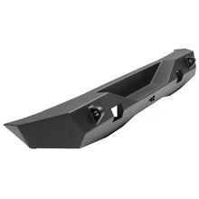 画像をギャラリービューアに読み込む, Rugged Ridge 07-18 Jeep Wrangler JK/JKU XOR Rear Bumper w/o Tire Carrier