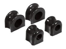 画像をギャラリービューアに読み込む, Prothane 83-00 GM S-Series 4wd Front Sway Bar Bushings - 32mm - Black