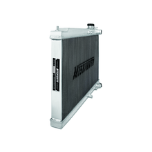 画像をギャラリービューアに読み込む, Mishimoto 94-01 Acura Integra 3 Row Manual X-LINE (Thicker Core) Aluminum Radiator