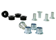 画像をギャラリービューアに読み込む, Whiteline 80-92 Volkswagen Caravelle T3 Front Control Arm Upper Inner Bushing