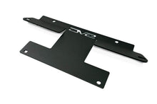 画像をギャラリービューアに読み込む, DV8 Offroad 21-22 Ford Bronco Factory Front Bumper Licence Relocation Bracket - Front