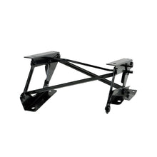 画像をギャラリービューアに読み込む, Rugged Ridge Fold Forward Seat Riser Bracket 76-95 Jeep CJ / Jeep Wrangler