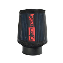 画像をギャラリービューアに読み込む, Injen Black Water Repellent Pre-Filter Fits X-1070