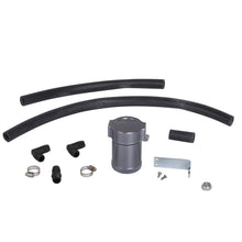 画像をギャラリービューアに読み込む, BBK 05-20 Dodge 5.7L Hemi Challenger/Charger/300 Oil Separator Kit (Passenger Side)