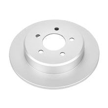 画像をギャラリービューアに読み込む, Power Stop 97-07 Chrysler Town &amp; Country Rear Evolution Geomet Coated Rotor