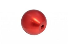 画像をギャラリービューアに読み込む, Torque Solution Billet Shift Knob (RED): For TS Mini Cooper Short Shifter (Includes M14-1.5 Insert)
