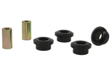 画像をギャラリービューアに読み込む, Whiteline 00-09 Honda S2000 Rear Control Arm Lower Inner Rear Bushing Kit