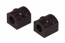 画像をギャラリービューアに読み込む, Prothane 64-83 AMC Rear Sway Bar Bushings - 3/4in - Black