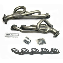 画像をギャラリービューアに読み込む, JBA 96-02 Dodge Ram 8.0L V10 1-1/2in Primary Raw 409SS 1950S Cat4Ward Header