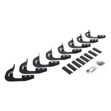 画像をギャラリービューアに読み込む, Go Rhino 2022 Toyota Tundra Brackets for V-Series V3/RB Running Boards