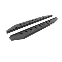 画像をギャラリービューアに読み込む, Go Rhino RB20 Slim Running Boards - Universal 48in. - Tex. Blk