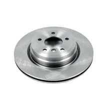 画像をギャラリービューアに読み込む, Power Stop 2006 BMW 330i Rear Autospecialty Brake Rotor