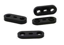 画像をギャラリービューアに読み込む, Whiteline 08+ Subaru WRX Hatch / 08-09 Subaru STi Front Gearbox positive shift kit