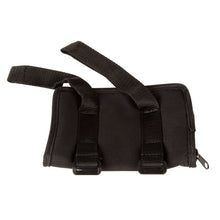 画像をギャラリービューアに読み込む, Rugged Ridge Sunglass Holder Storage Pouch 55-19 Jeep CJ / Jeep Wrangler