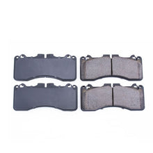 画像をギャラリービューアに読み込む, Power Stop 16-18 Lexus GS F 2018-2016 Front Z16 Evolution Ceramic Brake Pads
