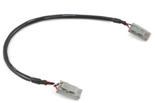 画像をギャラリービューアに読み込む, Haltech Elite CAN Cable DTM-4 to DTM-4 600mm (24in)