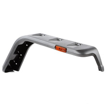 画像をギャラリービューアに読み込む, Rugged Ridge Hurricane Fender Flare Kit 97-06 Jeep Wrangler TJ