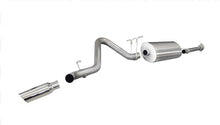画像をギャラリービューアに読み込む, Corsa 11 -12 Chevrolet Silverado Crew Cab/Long Bed 2500 6.0L V8 Polished Sport Cat-Back Ex