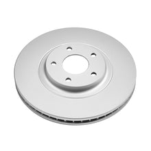 画像をギャラリービューアに読み込む, Power Stop 03-05 Infiniti FX35 Front Evolution Geomet Coated Rotor