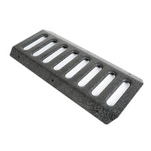 画像をギャラリービューアに読み込む, Rugged Ridge RRC Side Armor Guard Plates 07-18 Jeep Wrangler JKU