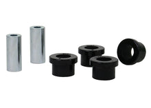 画像をギャラリービューアに読み込む, Whiteline Plus 00-07 Subaru Impreza WRX/STi Front Lower Inner Control Arm Bushing Kit