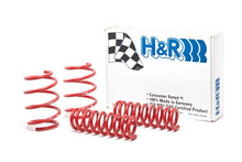画像をギャラリービューアに読み込む, H&amp;R 12-15 BMW 320i Sedan/328i Sedan/335i Sedan F30 Super Sport Spring