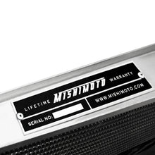 画像をギャラリービューアに読み込む, Mishimoto 00-05 Toyota MR2 Manual Aluminum Radiator