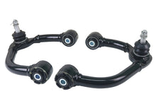 画像をギャラリービューアに読み込む, Whiteline 04-20 Ford F-150 Control Arms - Front Upper