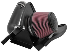 画像をギャラリービューアに読み込む, K&amp;N 13 Ford Explorer 3.5L V6 Performance Intake Kit