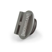 画像をギャラリービューアに読み込む, Mishimoto Mazda Hoonigan Oil Filler Cap - Silver