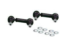 画像をギャラリービューアに読み込む, Whiteline 14-19 Mercedes-Benz CLA45 AMG 4Matic Rear Sway Bar Link Kit
