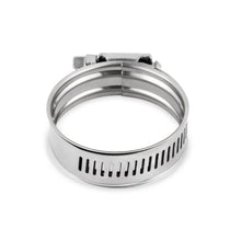 画像をギャラリービューアに読み込む, Mishimoto Sure Grip Worm Gear Clamp 65mm - Pack of 10