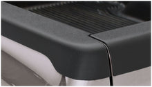 画像をギャラリービューアに読み込む, Bushwacker 00-04 Dodge Dakota Fleetside Bed Rail Caps 63.0in Bed - Black