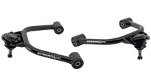 画像をギャラリービューアに読み込む, Ridetech 99-06 Chevy Silverado StrongArms Front Upper Control Arms