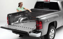 画像をギャラリービューアに読み込む, Roll-N-Lock 07-13 Chevy Silverado/Sierra LB 96-1/4in Cargo Manager