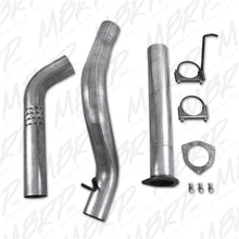 画像をギャラリービューアに読み込む, MBRP 2007-2009 Chev/GMC 2500/3500 Duramax All LMM Filter Back P Series Exhaust System