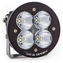 画像をギャラリービューアに読み込む, Baja Designs XL R Sport High Speed Spot LED Light Pods - Clear