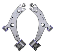 画像をギャラリービューアに読み込む, Superpro 05-11 Ford Focus  LS/LT/LV Volvo S40/V50 and C70/18mm Front Lower Control Arm Assembly Kit