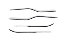 画像をギャラリービューアに読み込む, Putco 15-20 Ford F-150 - SuperCab (ABS Window Trim) Window Trim Accents