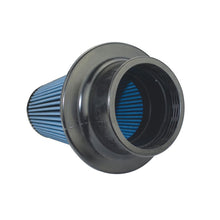画像をギャラリービューアに読み込む, Injen SuperNano-Web Air Filter 3.75in ID/ 7.0in Base / 8.8in Height / 5in Top