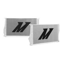 画像をギャラリービューアに読み込む, Mishimoto 2006-2013 BMW 335i/135i (Manual) Performance Aluminum Radiator