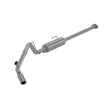 画像をギャラリービューアに読み込む, MBRP 05-13 Toyota Tacoma 4.0L EC/CC Cat Back Single Exit T409 Exhaust